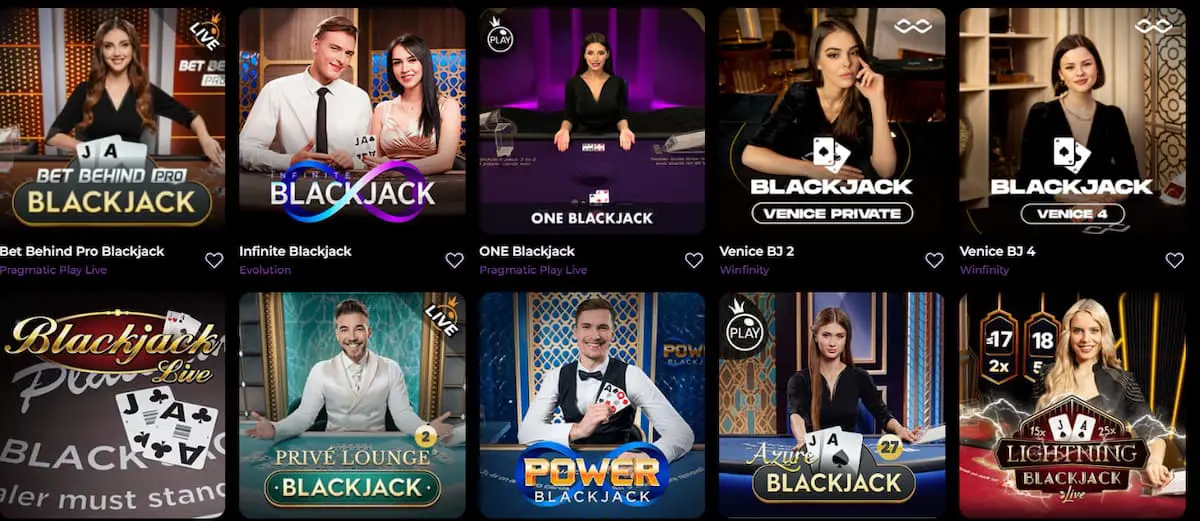 Tischspiele Casino Österreich